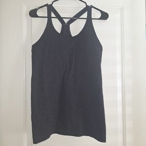 Lululemon Athletica Ebb To Street Tank